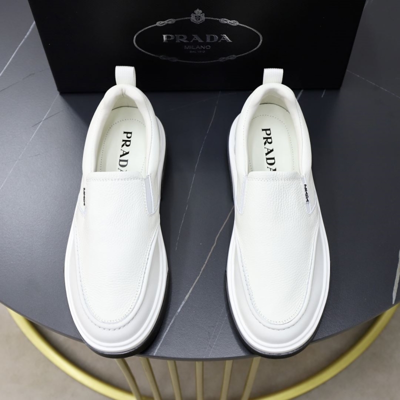 Prada Casual Shoes